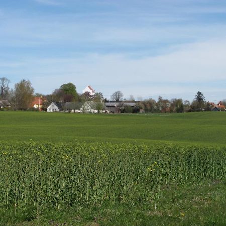 Tisvildehegn Bandb Helsinge Экстерьер фото